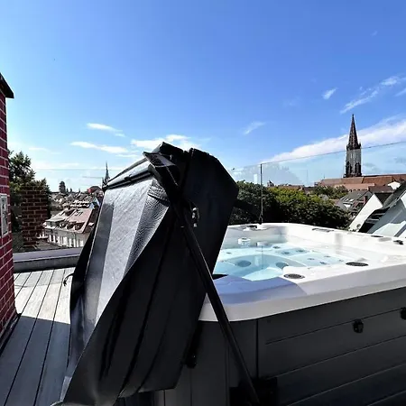 Historical Luxury Homes - Exclusive Selection Freiburg im Breisgau Exterior photo