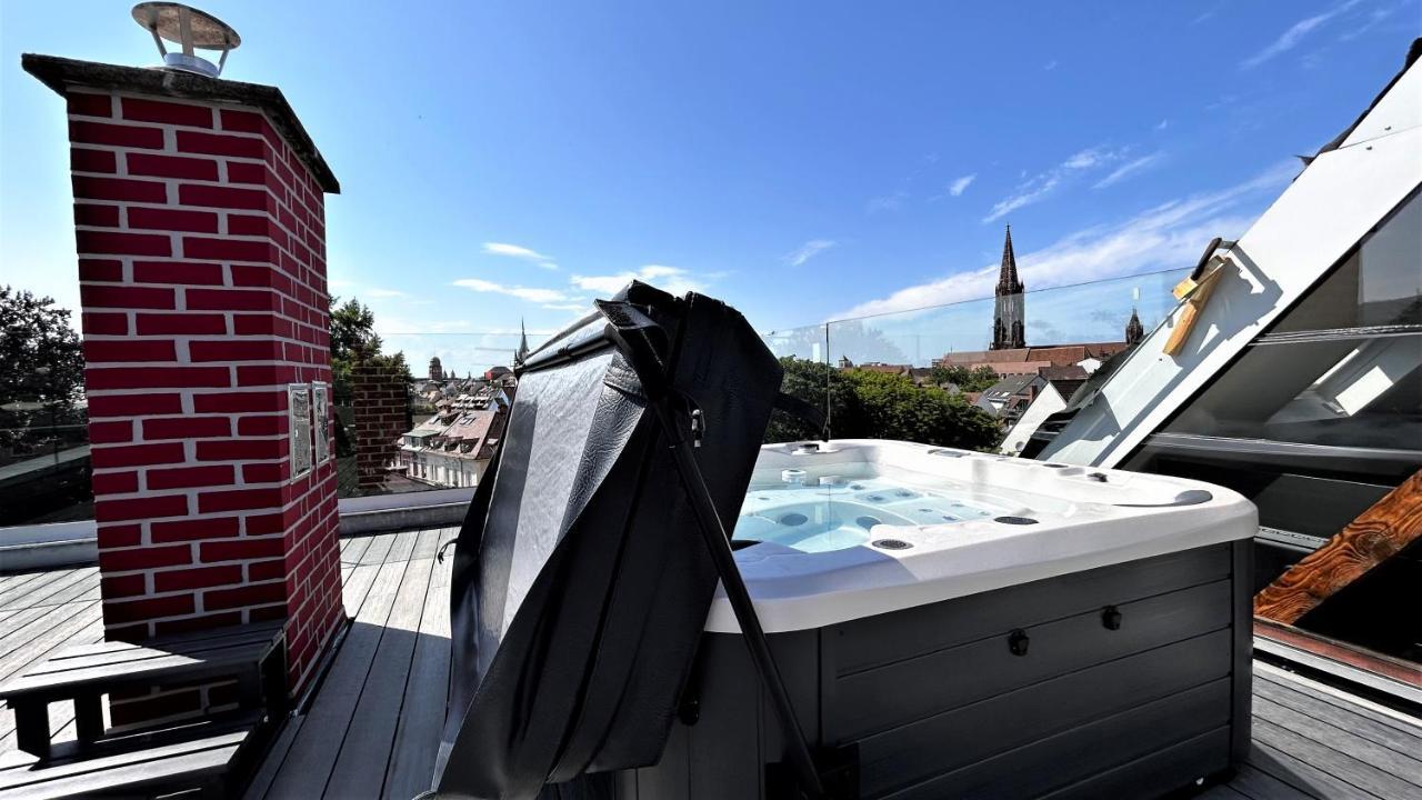 Historical Luxury Homes - Exclusive Selection Apartment