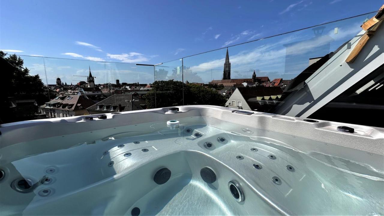 Appartement Historical Luxury Homes - Exclusive Selection Fribourg im Breisgau