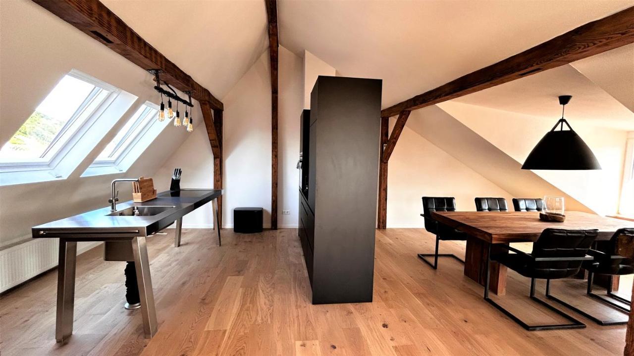 Historical Luxury Homes - Exclusive Selection * Freiburg im Breisgau