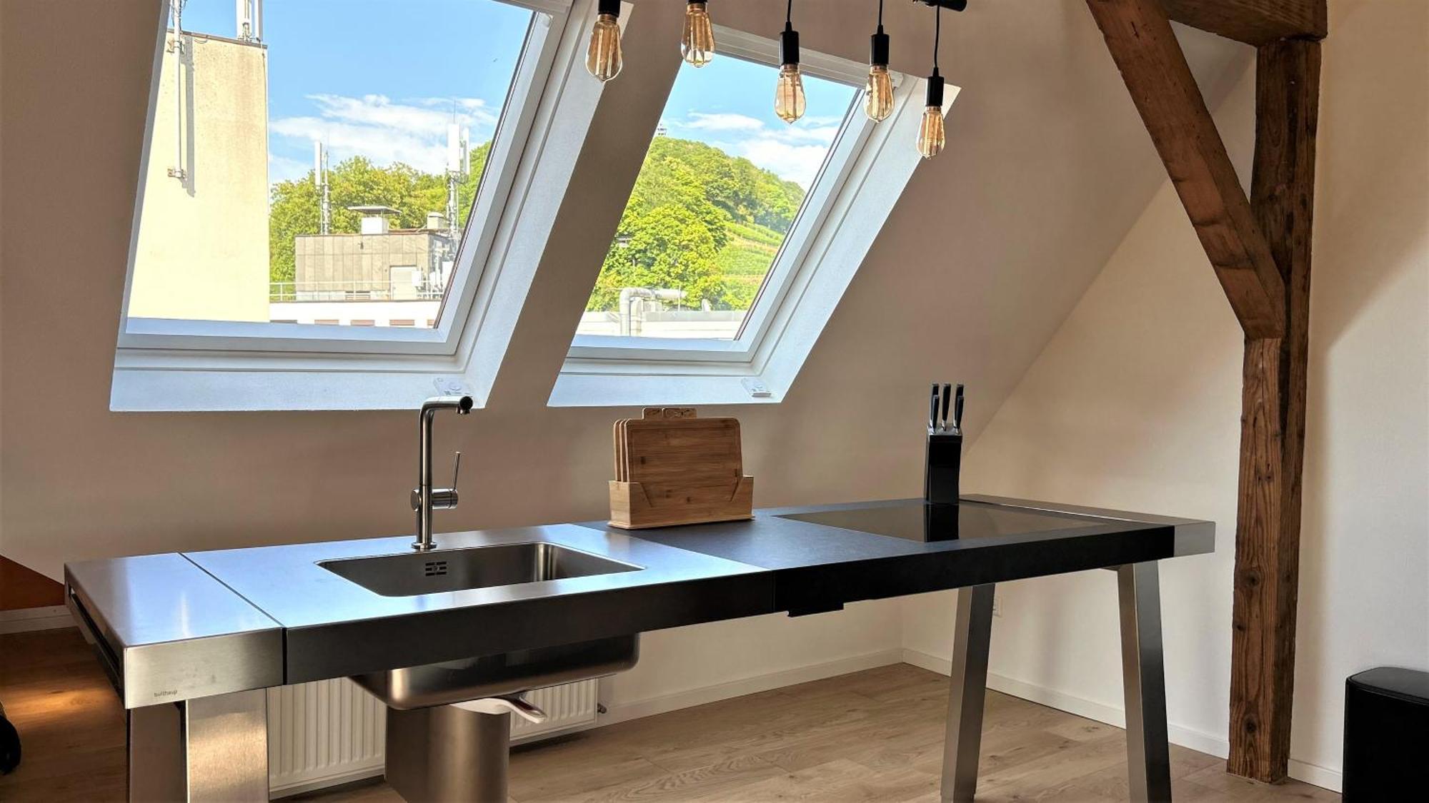 Apartment Historical Luxury Homes - Exclusive Selection Freiburg im Breisgau