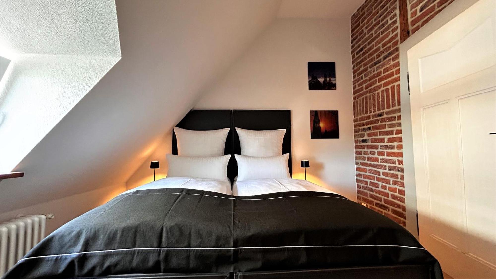 Historical Luxury Homes - Exclusive Selection * Fribourg im Breisgau