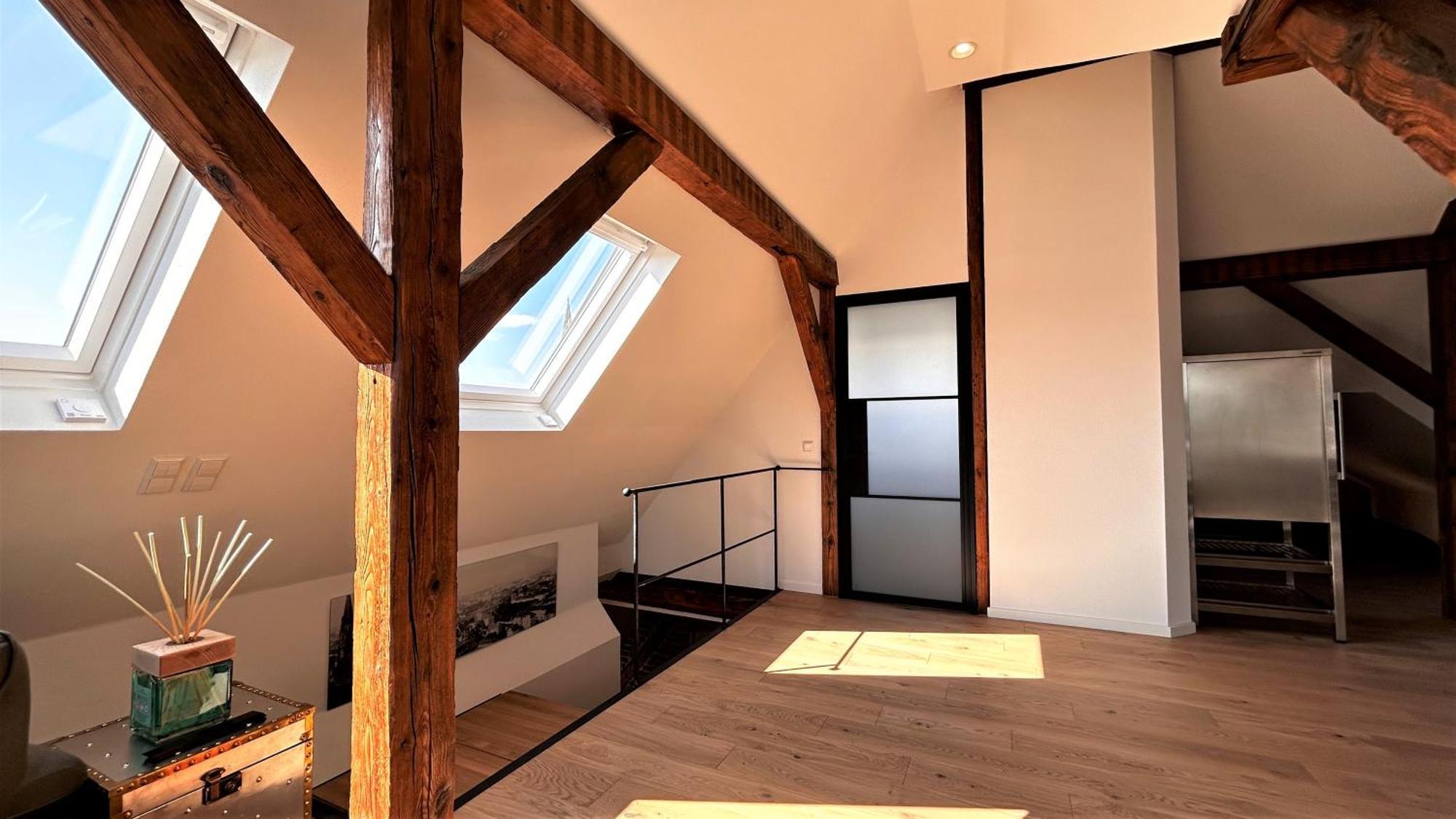 Historical Luxury Homes - Exclusive Selection Fribourg im Breisgau