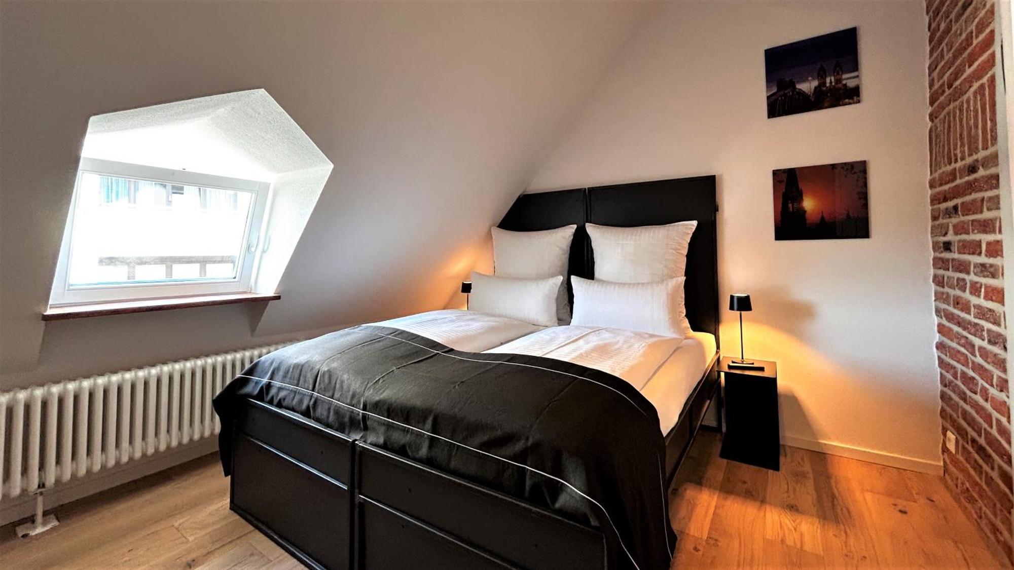 Appartement Historical Luxury Homes - Exclusive Selection Fribourg im Breisgau