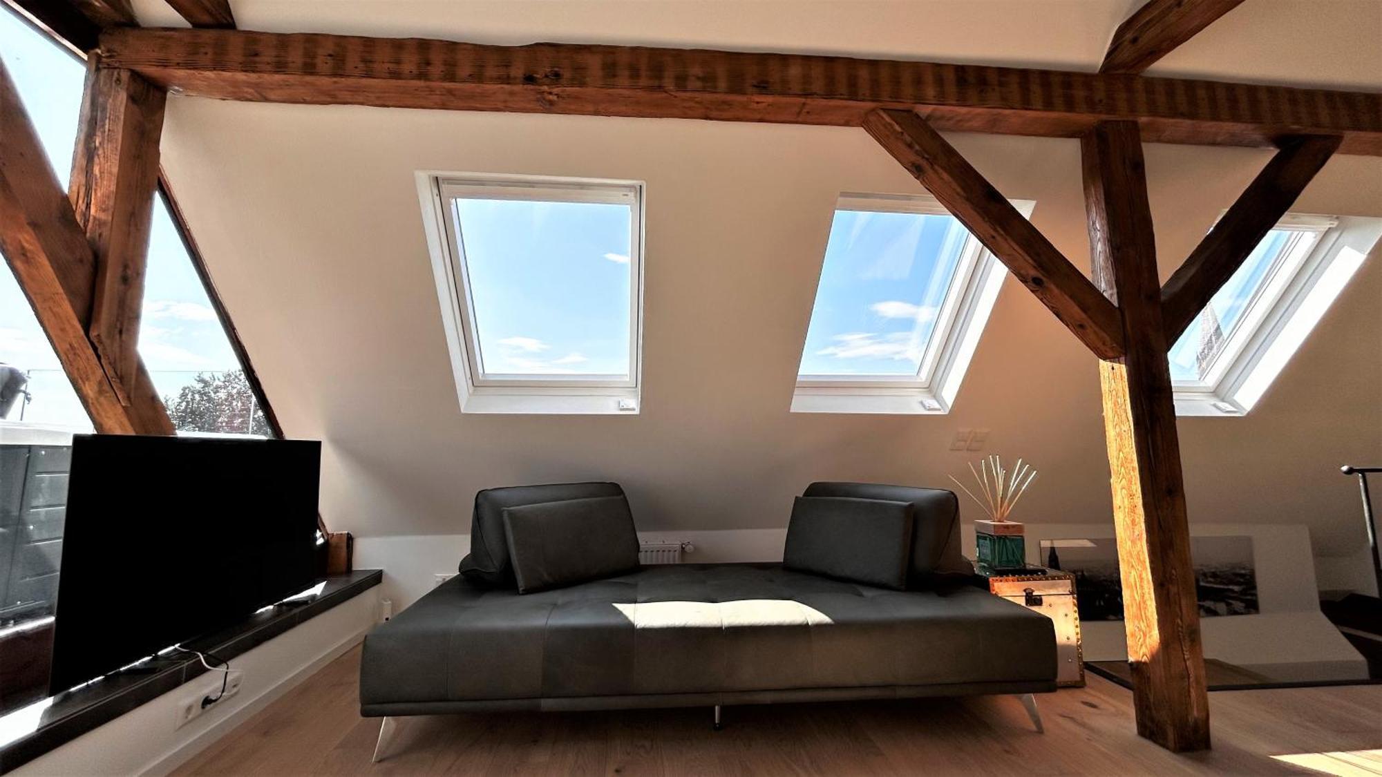 Historical Luxury Homes - Exclusive Selection Apartment *