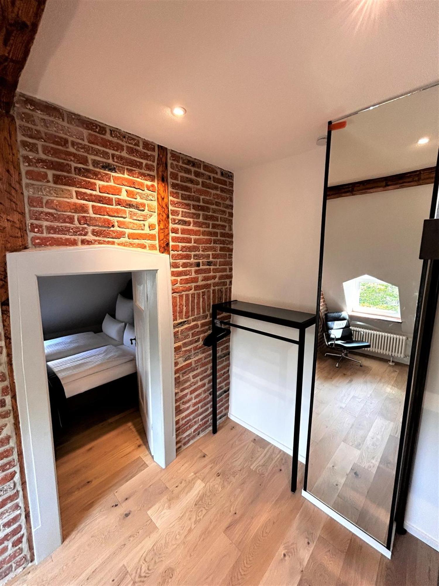 Appartement Historical Luxury Homes - Exclusive Selection Fribourg im Breisgau