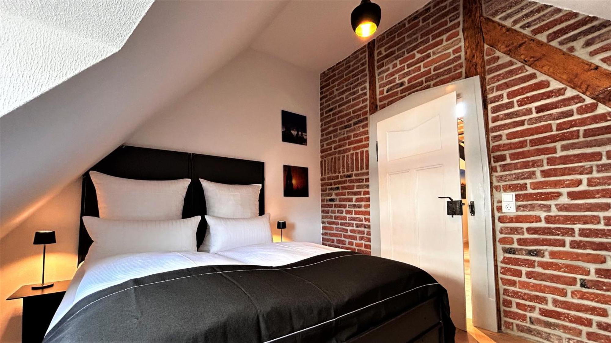 Historical Luxury Homes - Exclusive Selection Appartement Fribourg im Breisgau