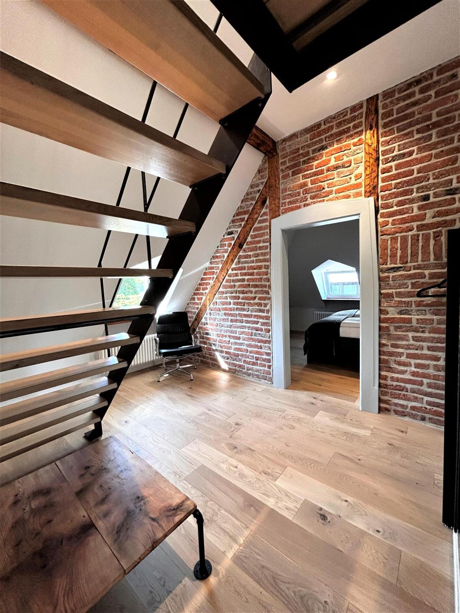 Historical Luxury Homes - Exclusive Selection * Freiburg im Breisgau