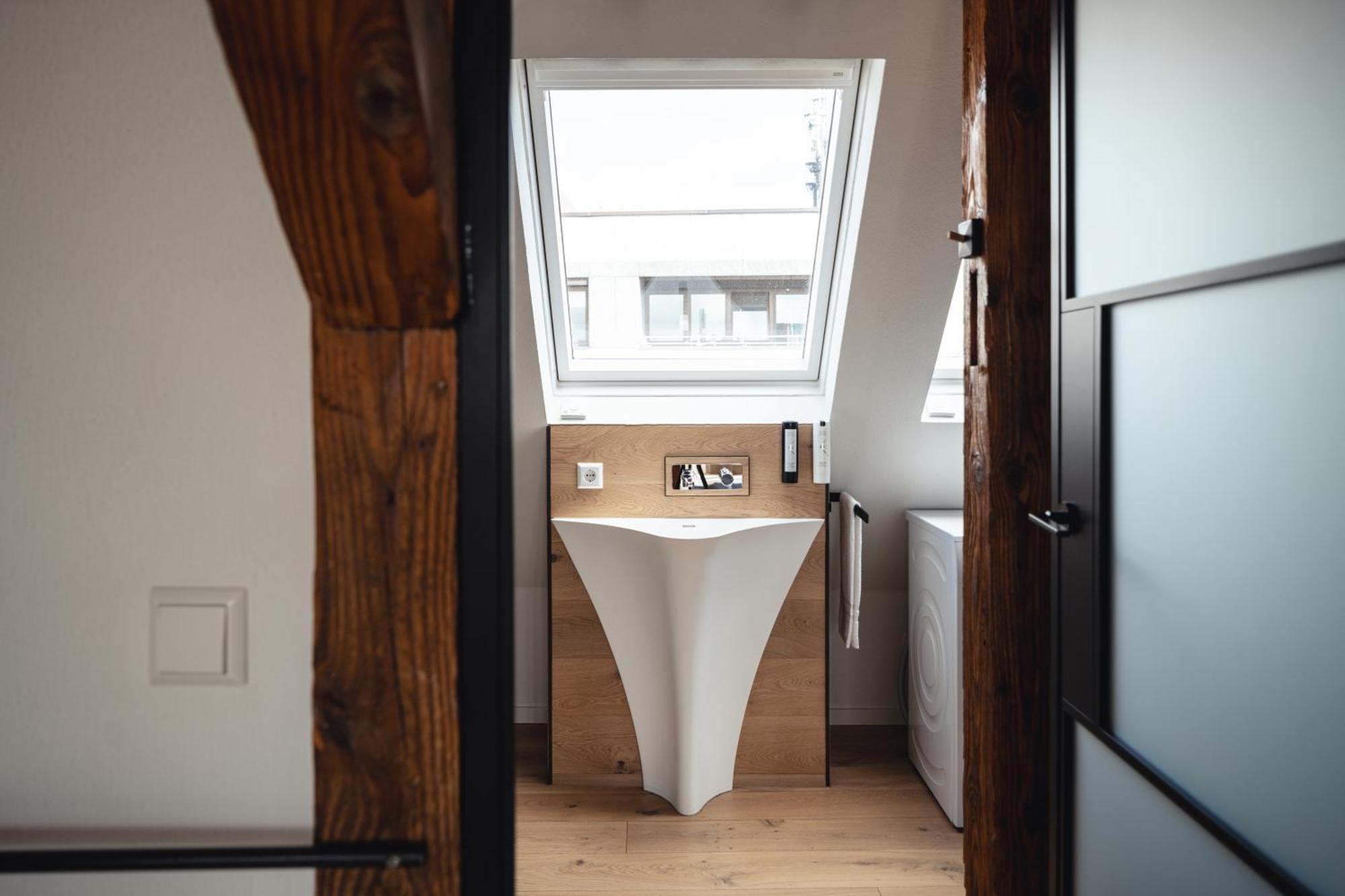 Historical Luxury Homes - Exclusive Selection * Freiburg im Breisgau