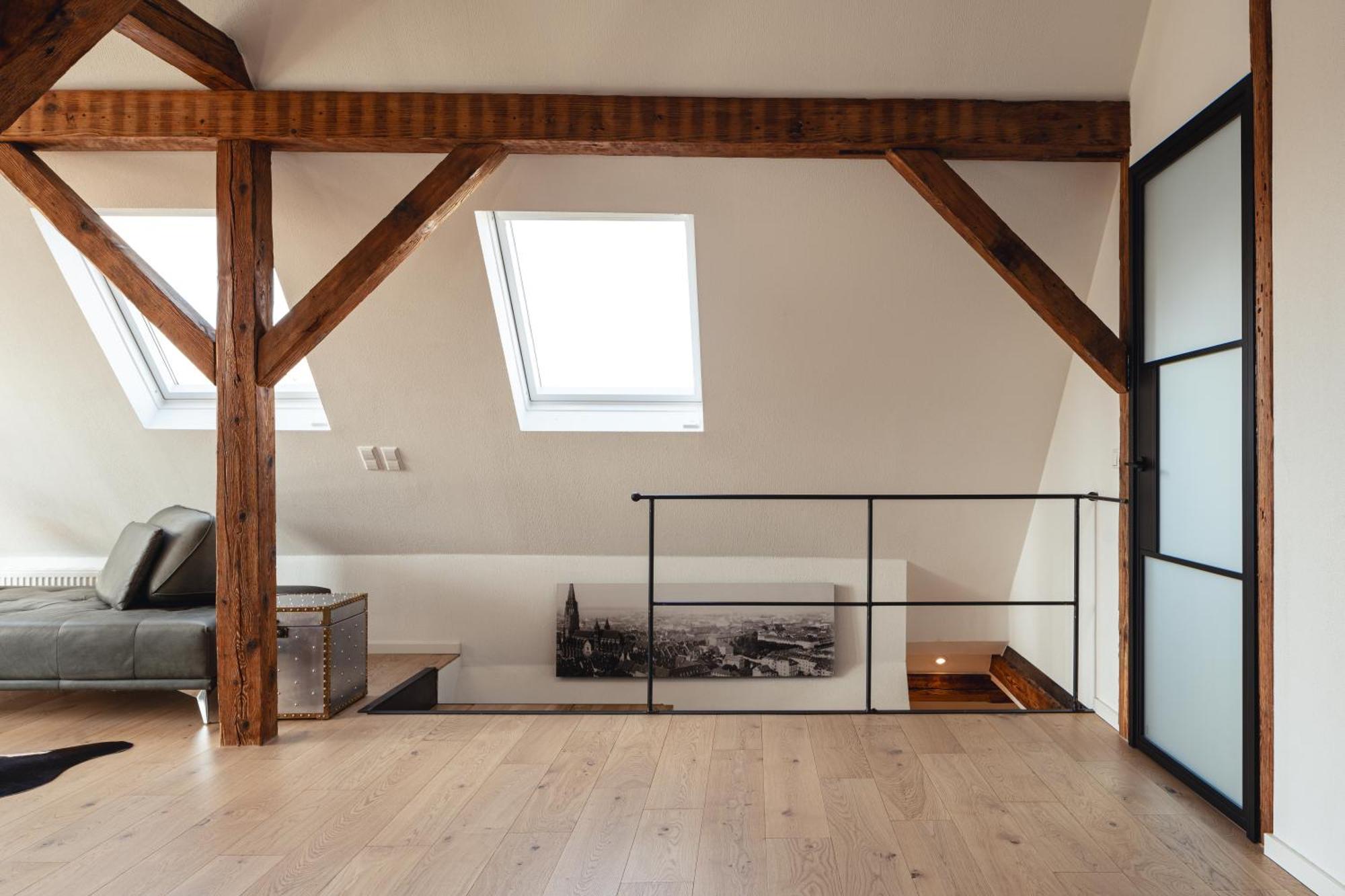 Historical Luxury Homes - Exclusive Selection Apartment Freiburg im Breisgau