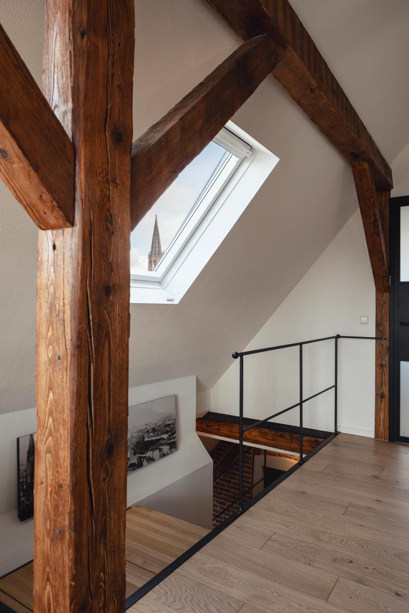 Appartement Historical Luxury Homes - Exclusive Selection