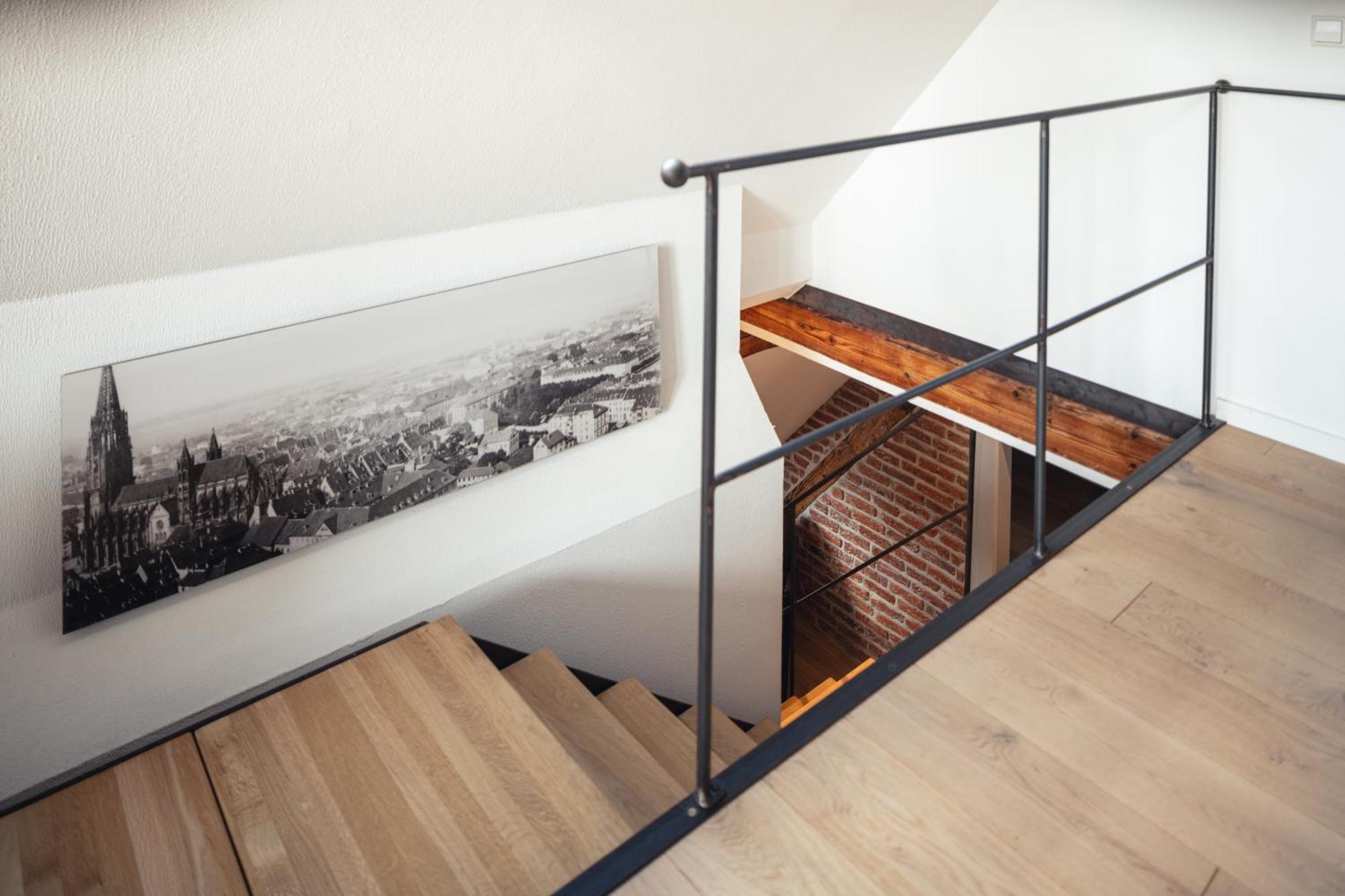 Apartment Historical Luxury Homes - Exclusive Selection *
