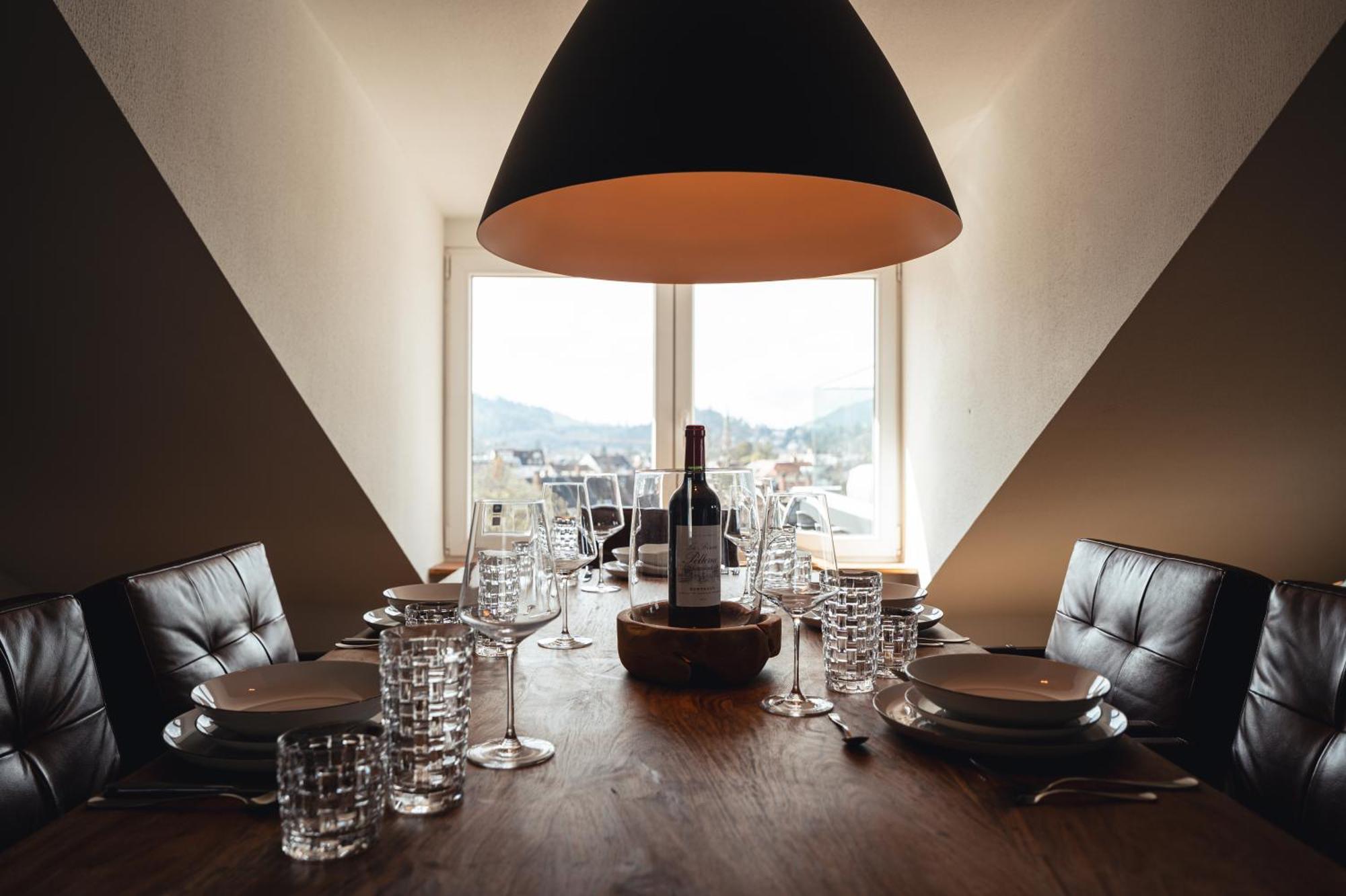 Appartement Historical Luxury Homes - Exclusive Selection Fribourg im Breisgau