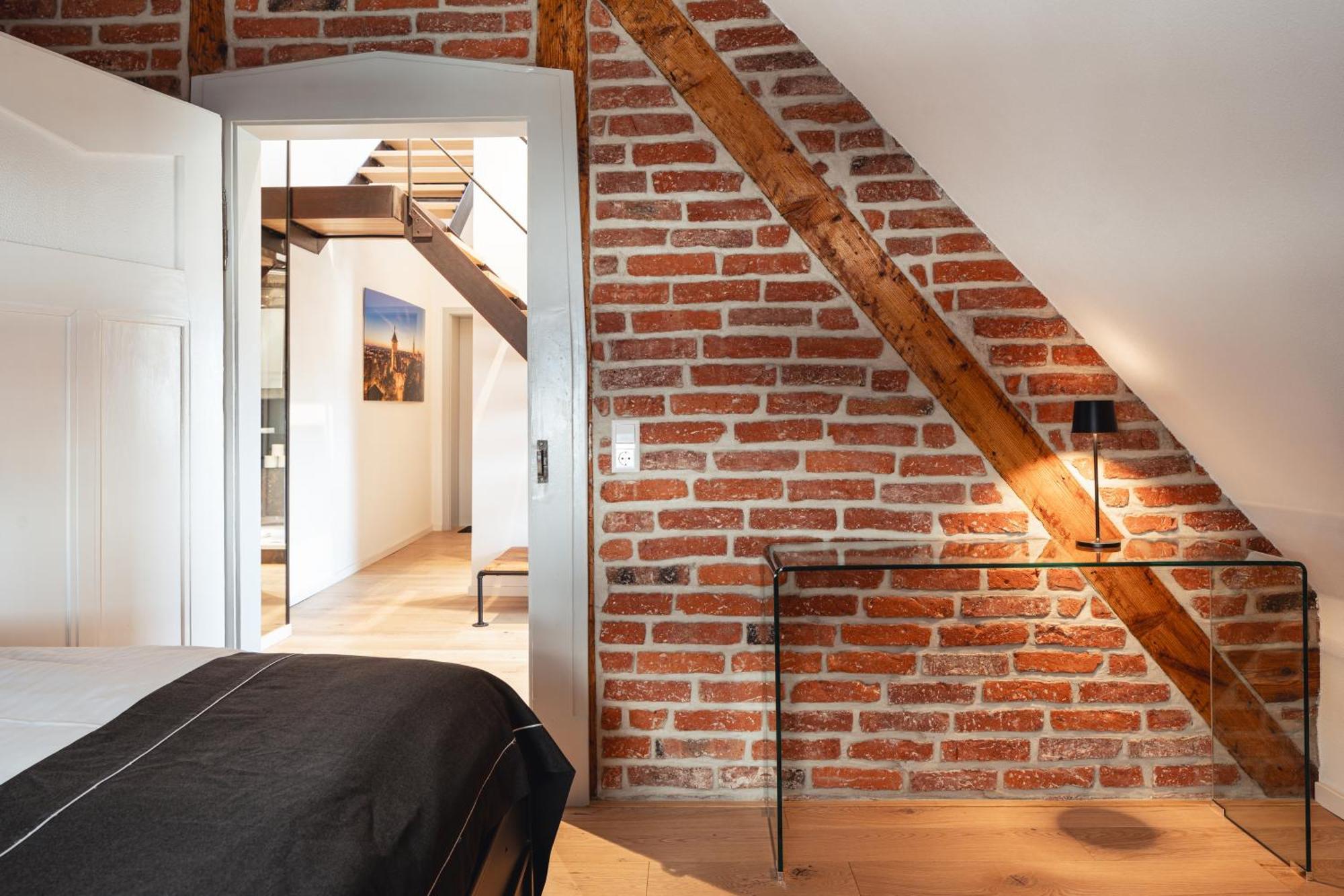 Historical Luxury Homes - Exclusive Selection * Fribourg im Breisgau