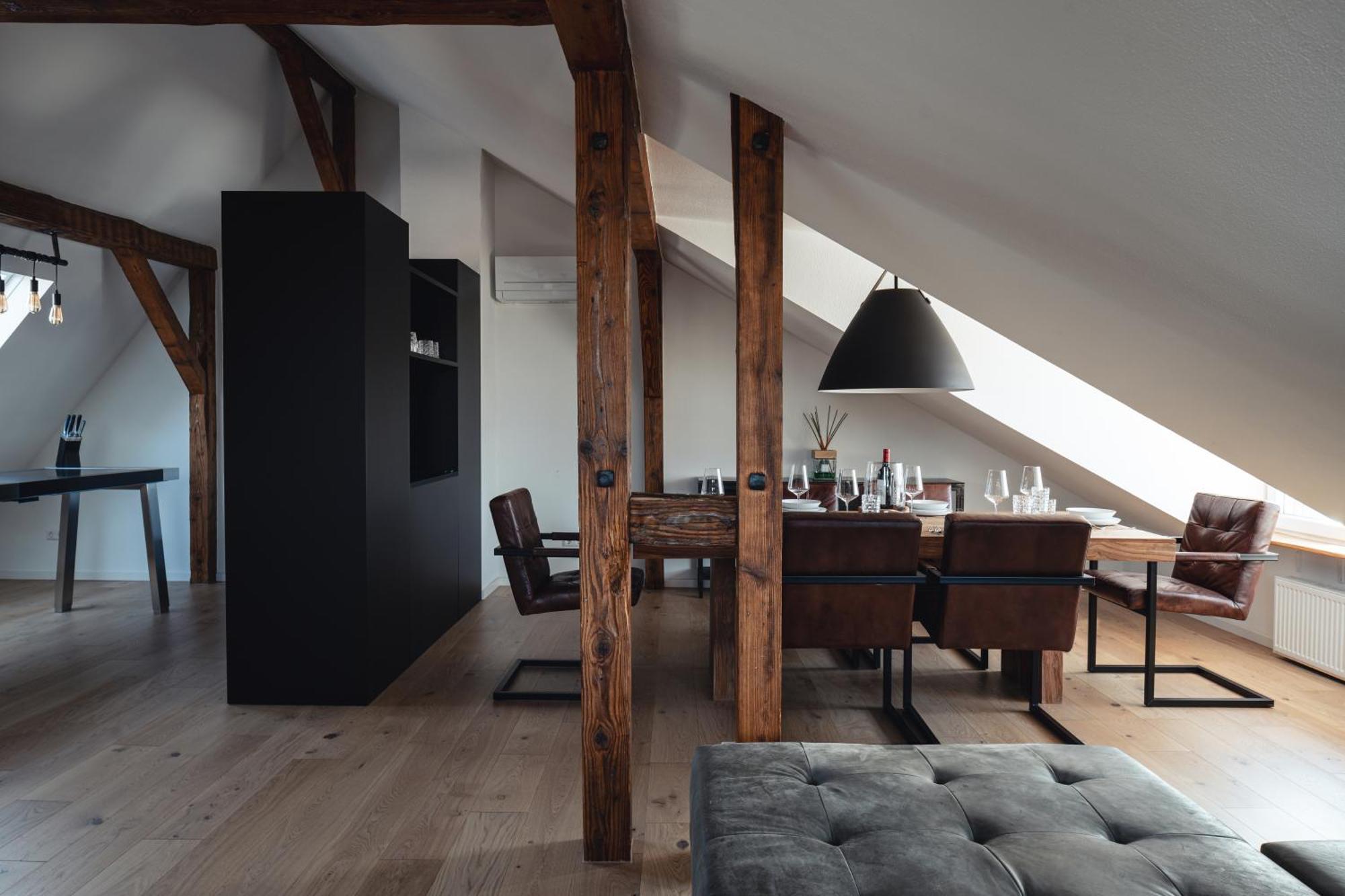 Historical Luxury Homes - Exclusive Selection Fribourg im Breisgau