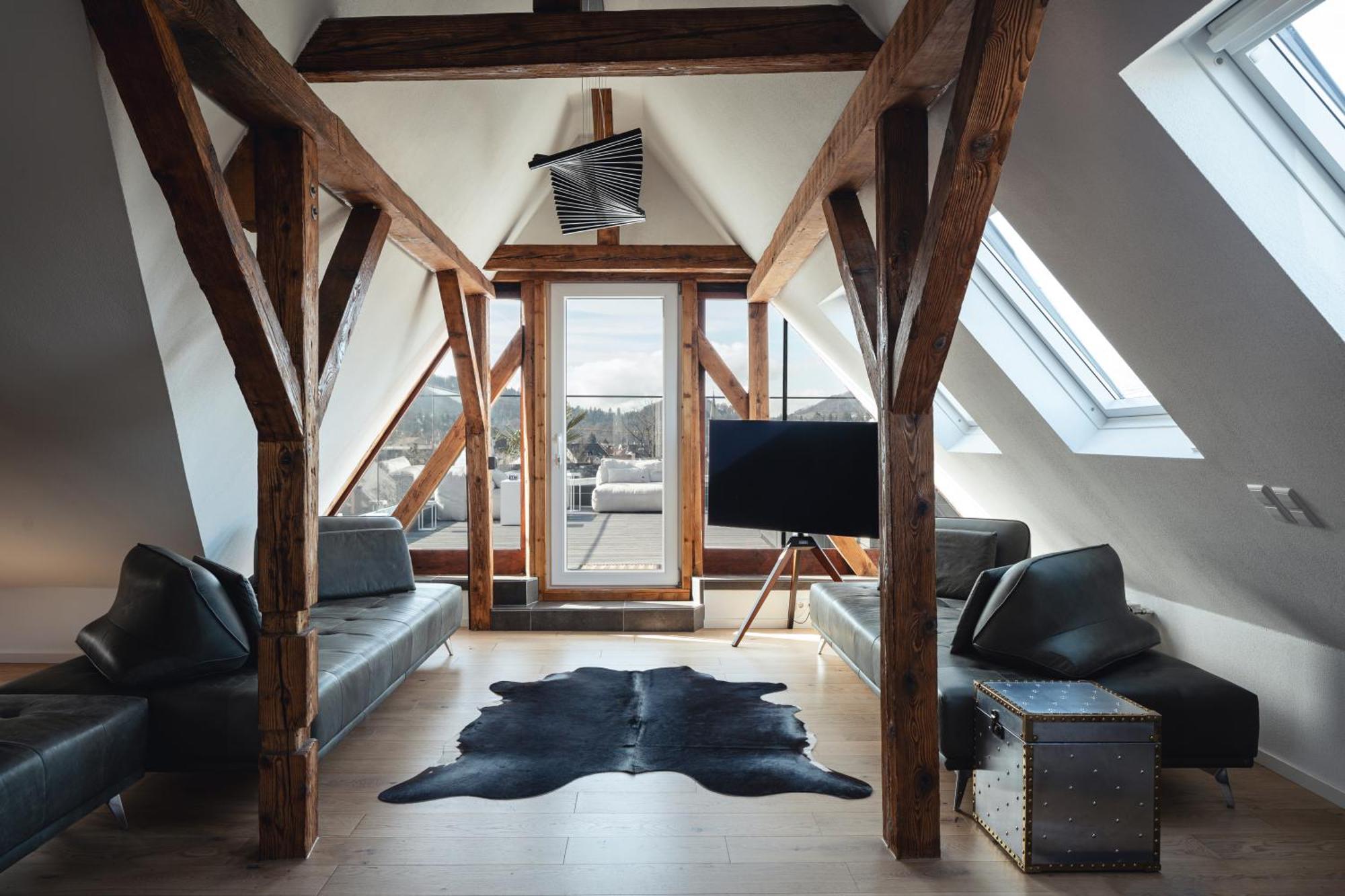Historical Luxury Homes - Exclusive Selection Apartment