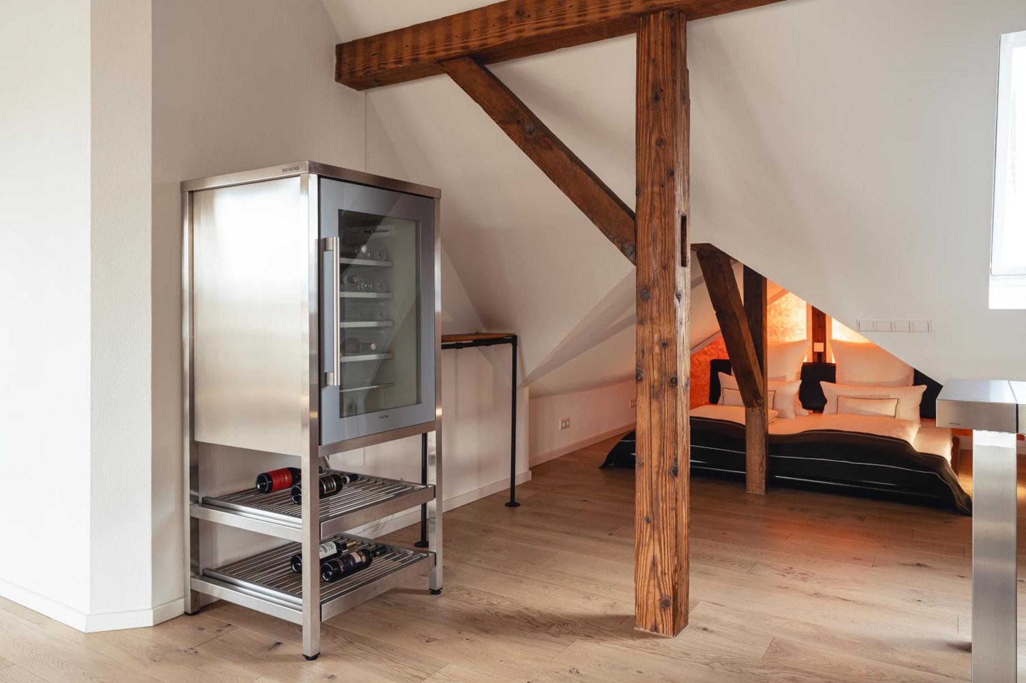 Appartement Historical Luxury Homes - Exclusive Selection *