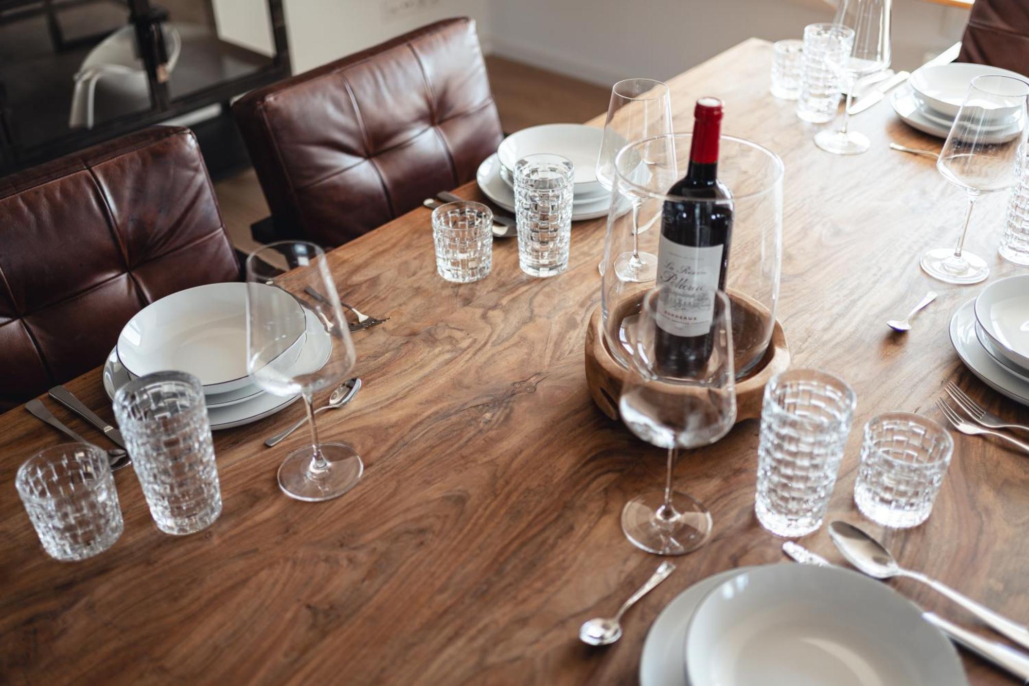 Appartement Historical Luxury Homes - Exclusive Selection
