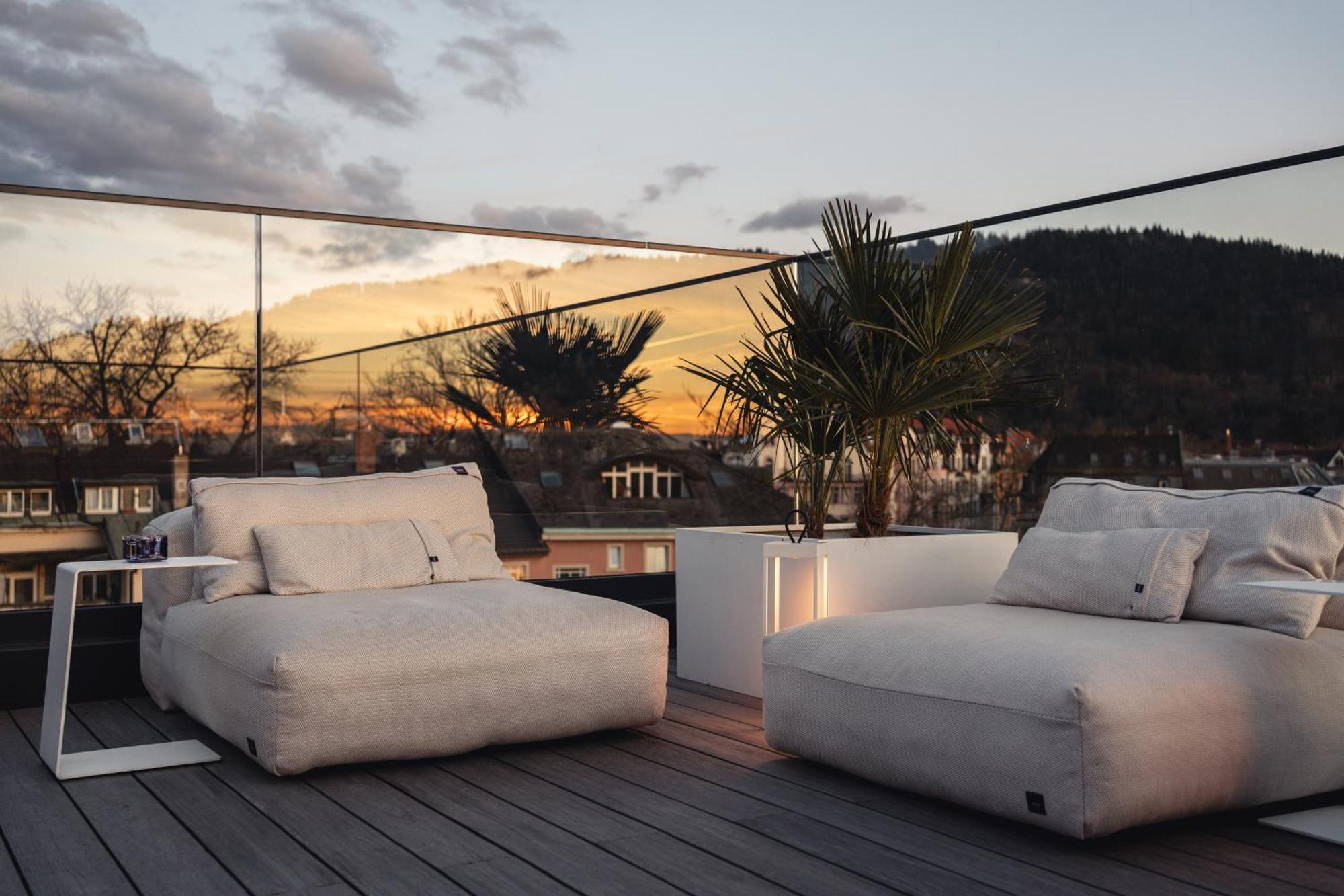 Historical Luxury Homes - Exclusive Selection Appartement *