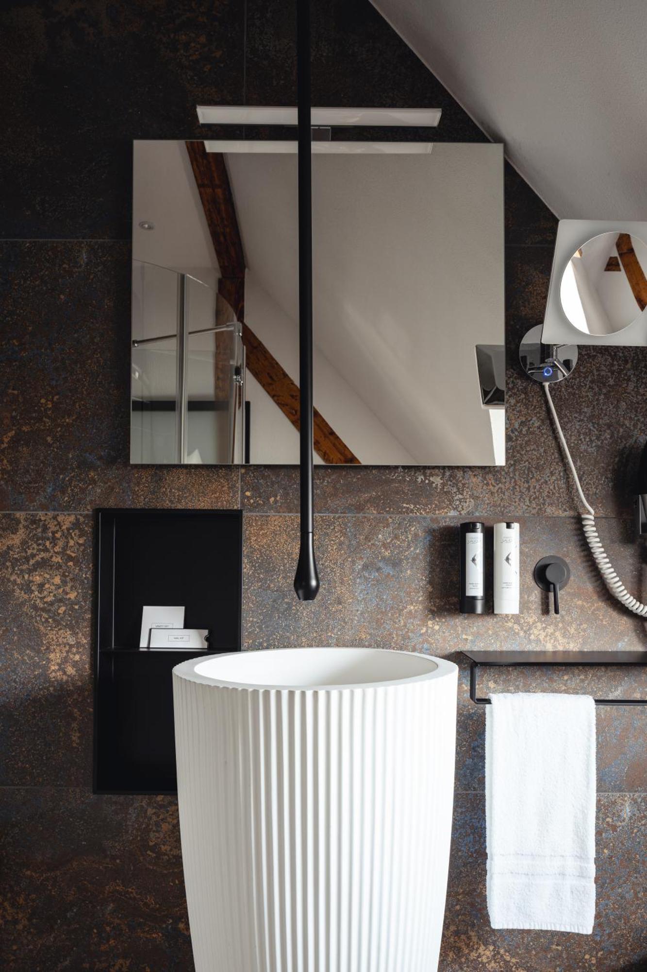 Historical Luxury Homes - Exclusive Selection Apartment Freiburg im Breisgau